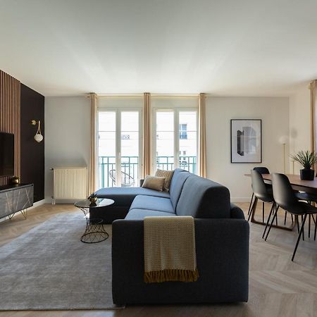 Pleasing Apartment Disneyland Paris Шеси Екстериор снимка