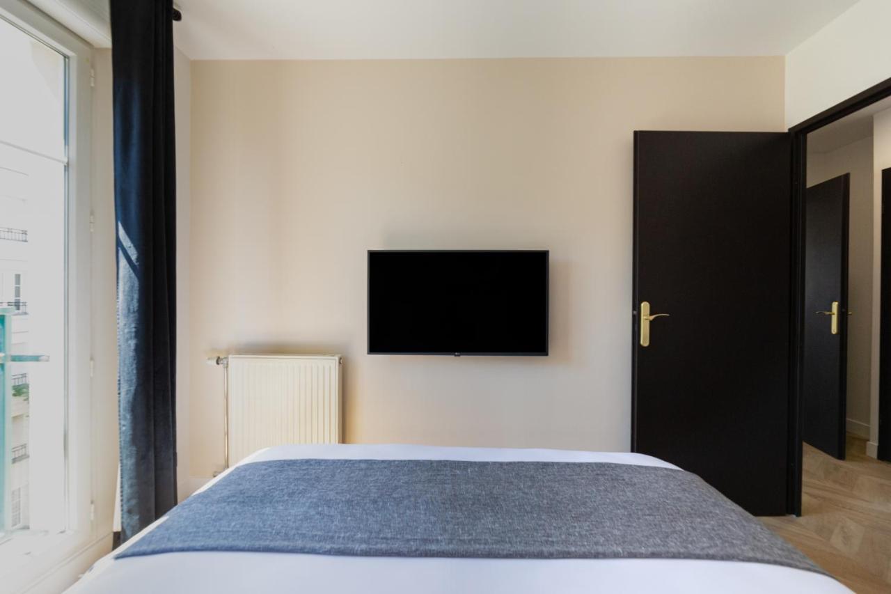 Pleasing Apartment Disneyland Paris Шеси Екстериор снимка