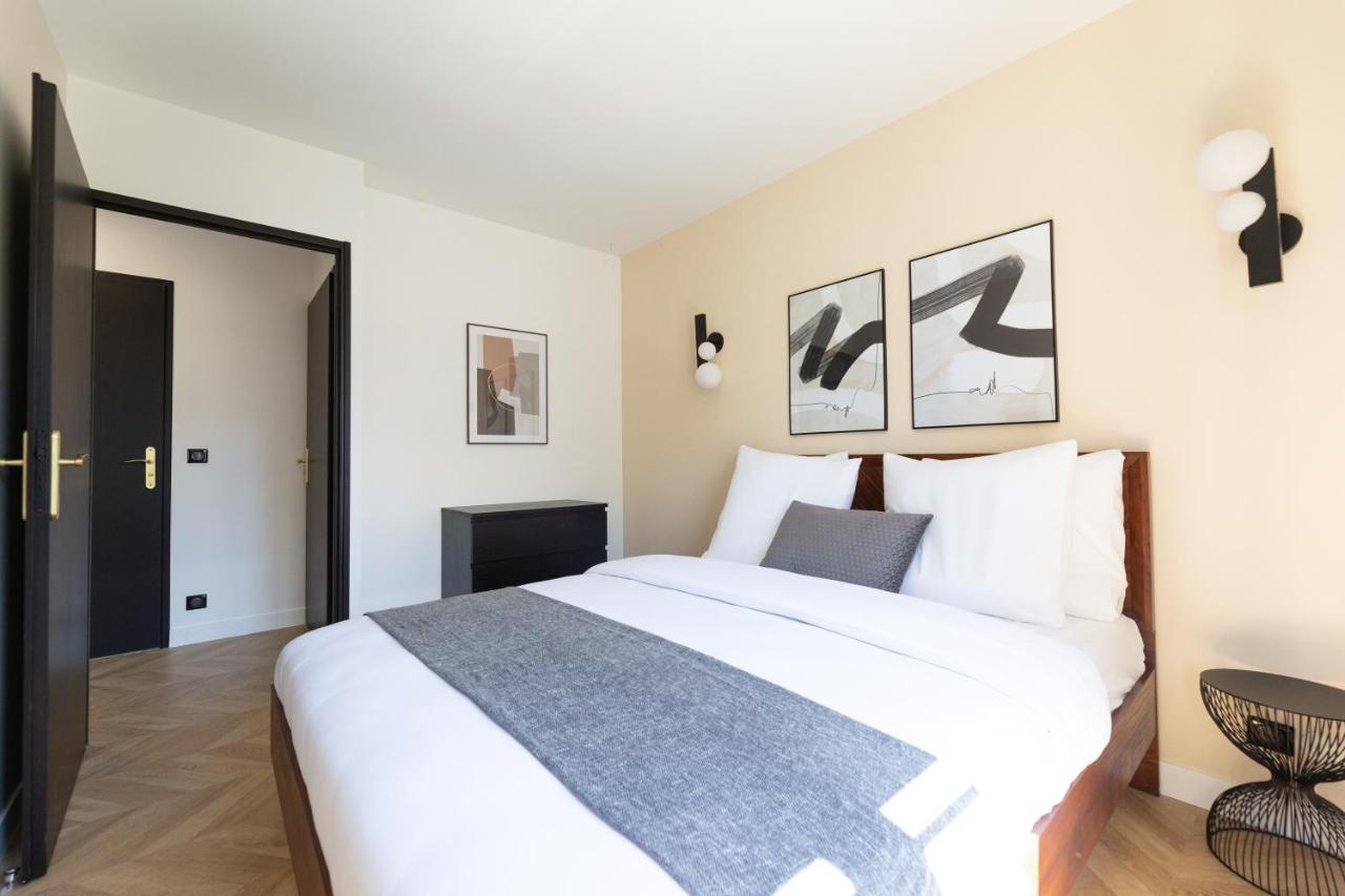 Pleasing Apartment Disneyland Paris Шеси Екстериор снимка