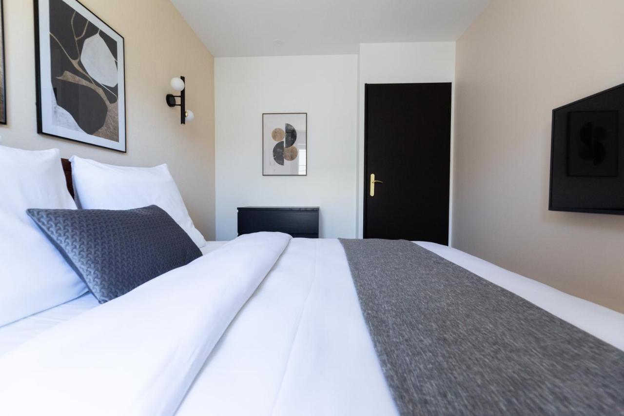 Pleasing Apartment Disneyland Paris Шеси Екстериор снимка