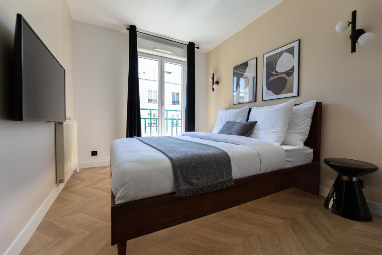 Pleasing Apartment Disneyland Paris Шеси Екстериор снимка