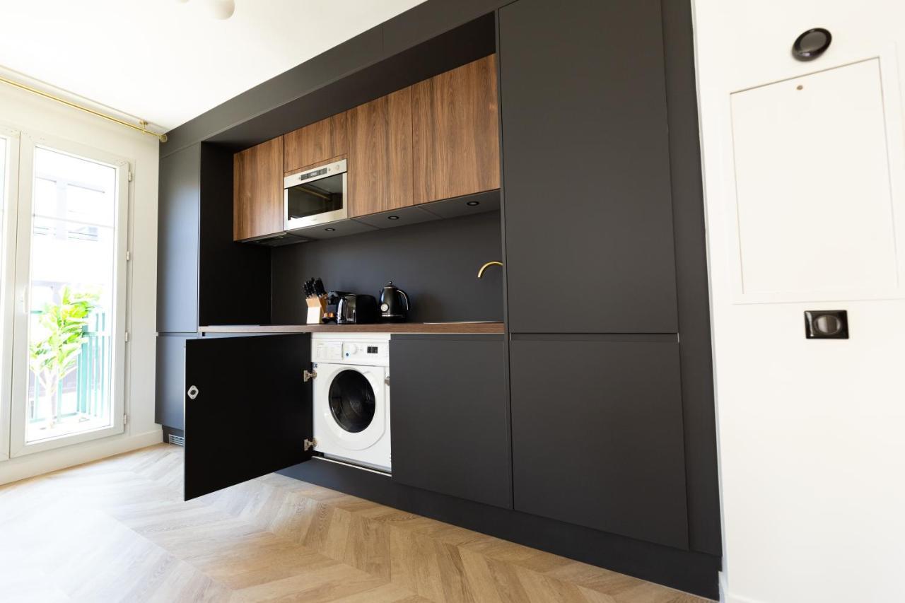 Pleasing Apartment Disneyland Paris Шеси Екстериор снимка